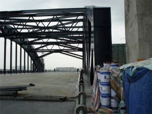 东莞生态园专注工业场景喷漆服务